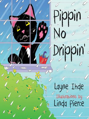 cover image of Pippin No Drippin'